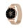 Smartwatch Maxcom Ecowatch 3 Gold